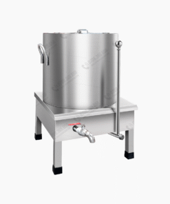 Nồi phở 50L Foenix Engineering