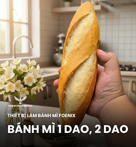 bánh mì 2 dao