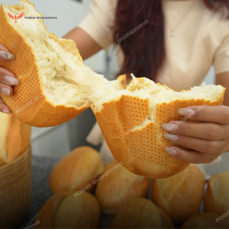 Review bánh mì Thành Cổ có nguồn gốc từ đâu?