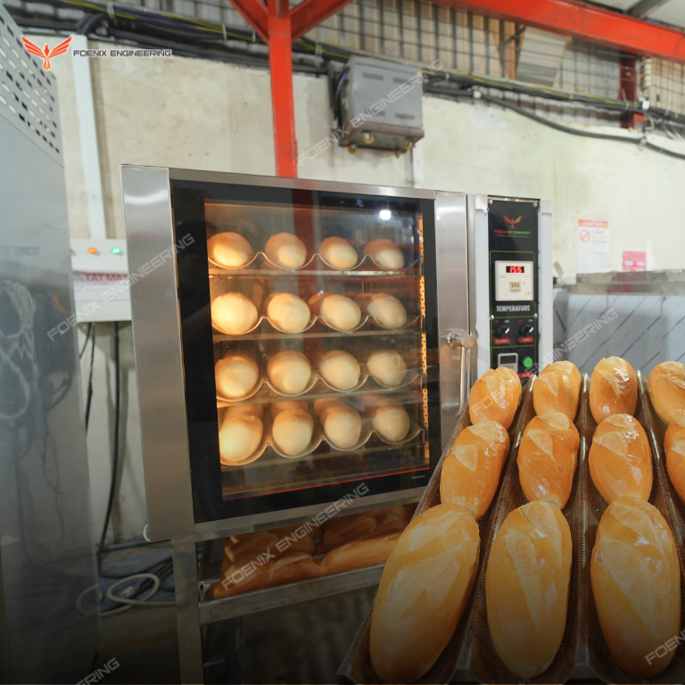 Phân biệt bánh mì đông lạnh và bánh mì đông đá
