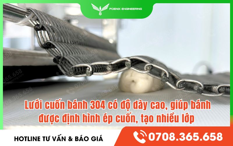máy vê bột tạo hình bánh mì