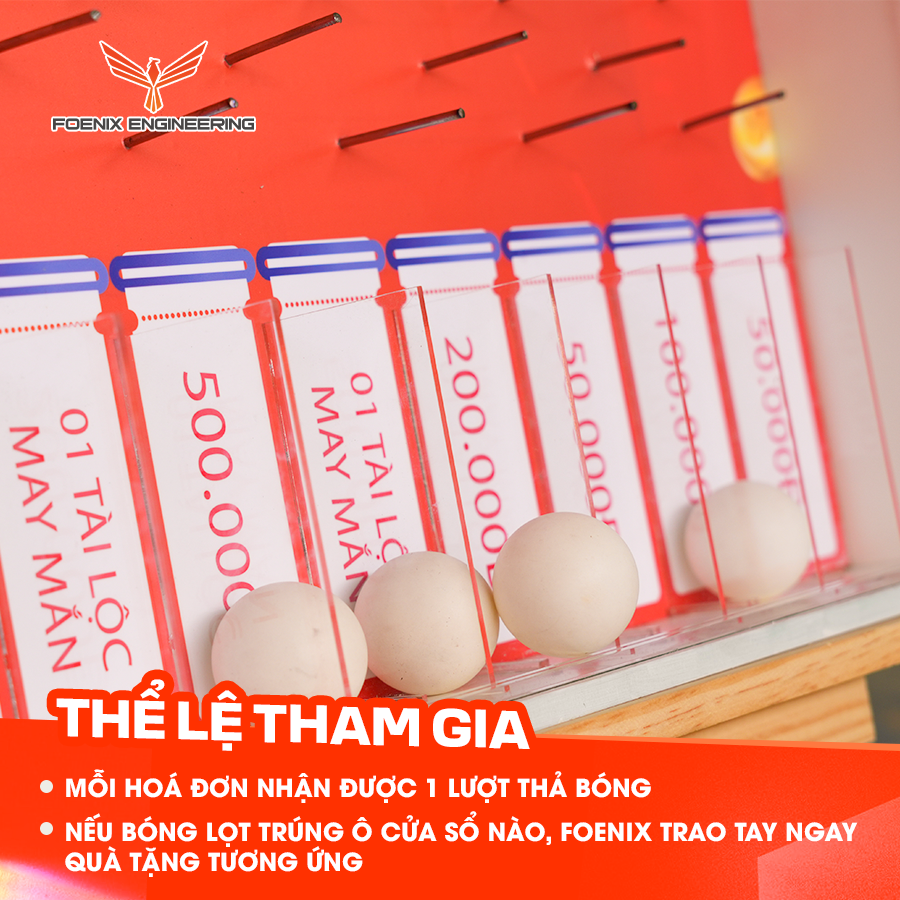 Thể lệ tham gia mini game thả bóng ziczac có mua là trúng
