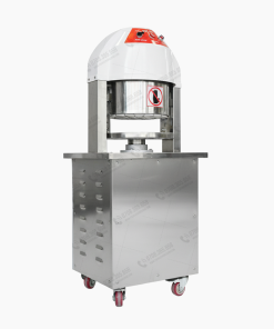 Máy chia bột điện model 2025 Foenix Eco