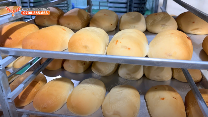 Thiếu hụt những dòng lò nướng lâu đời