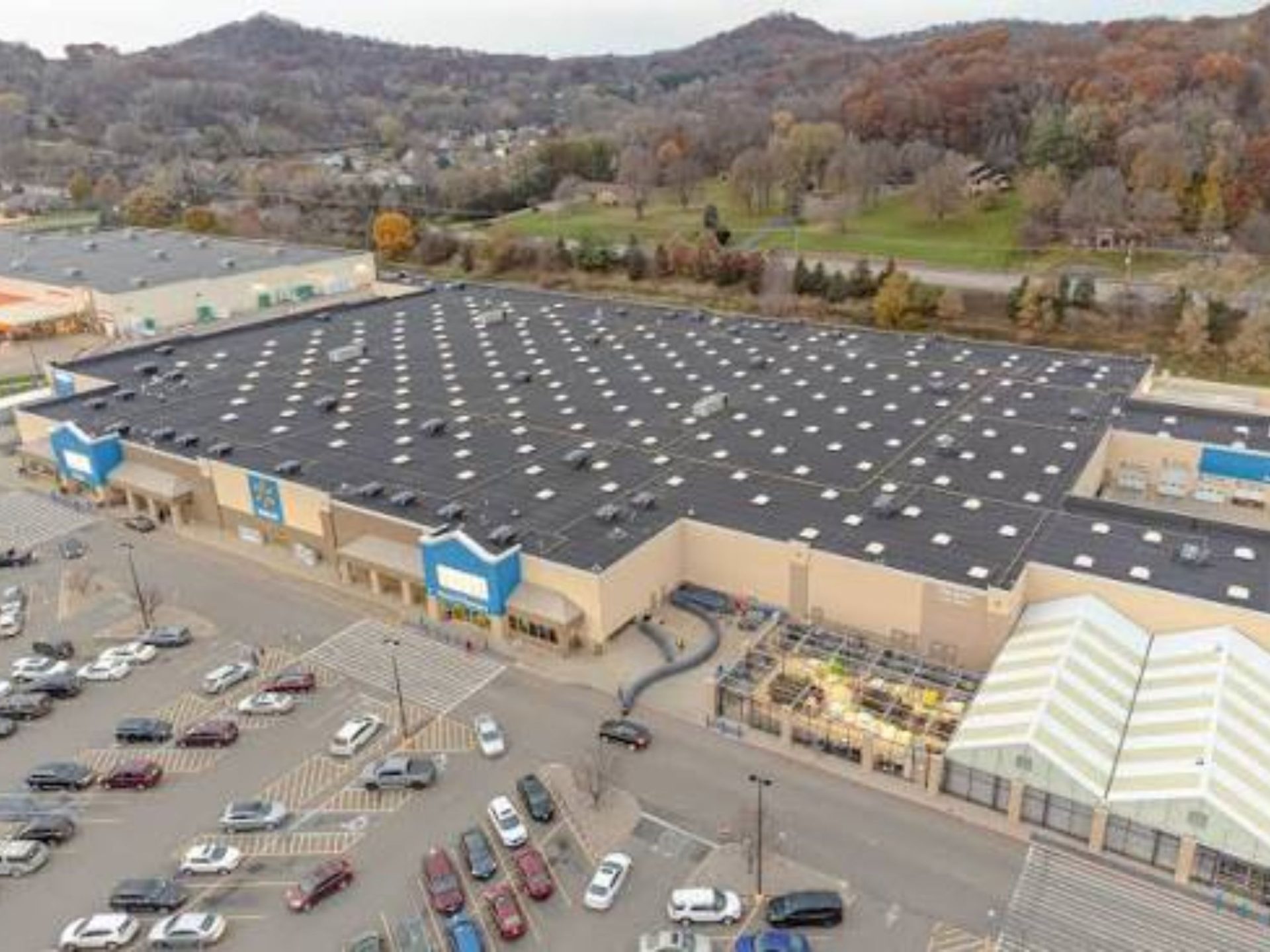 Walmart đến Việt Nam