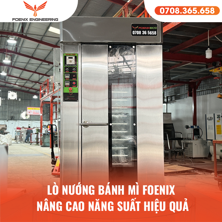 Thu cũ đổi mới lò nướng uy tín, giá thu cao ở đâu?