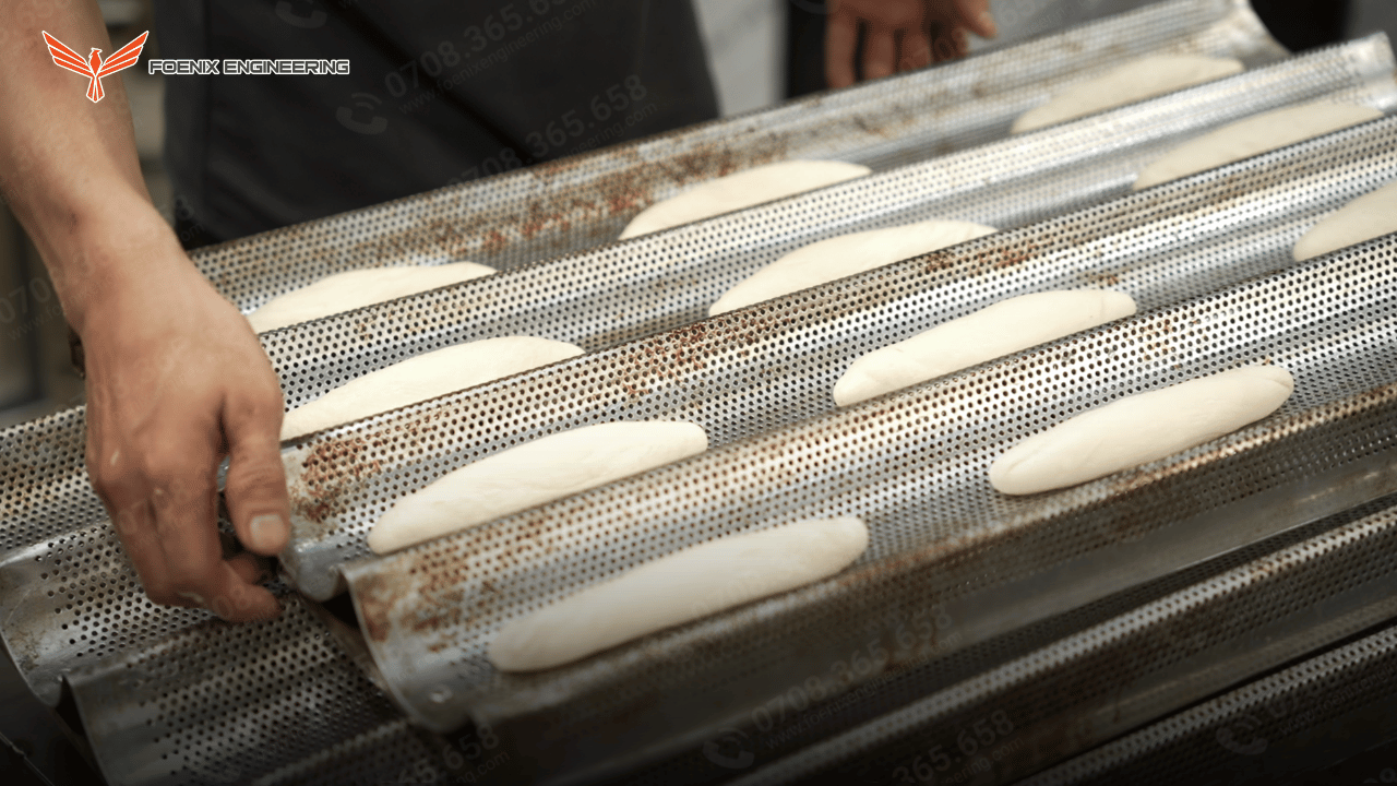 Tiêu chí quyết định bánh mì 