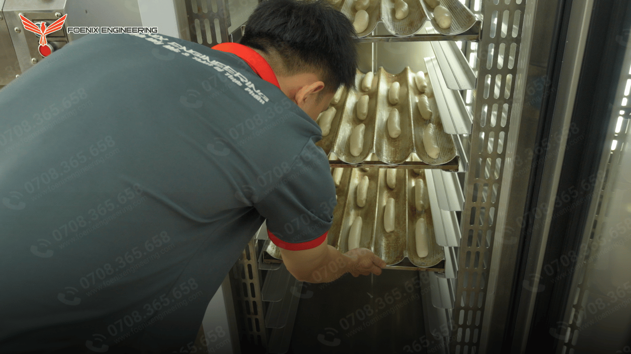 Tiêu chí quyết định bánh mì phao