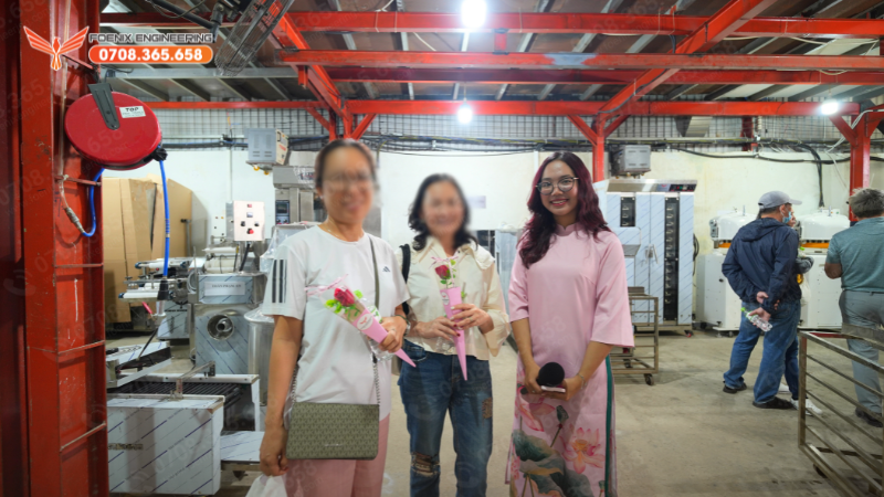 Ý nghĩa ngày Quốc tế phụ nữ 