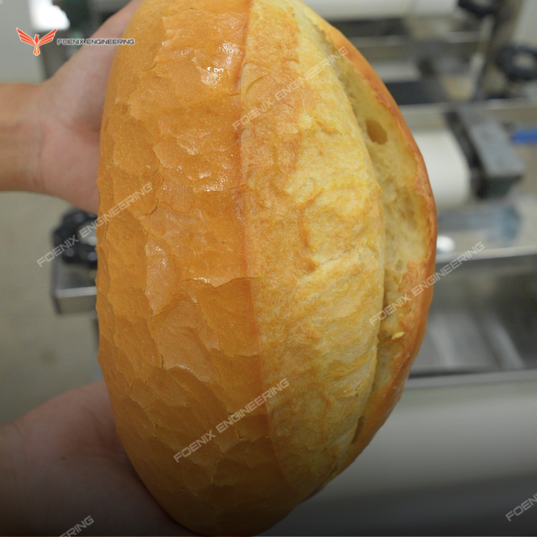 Trọng lượng bột bánh mì Thành Cổ bao nhiêu gam
