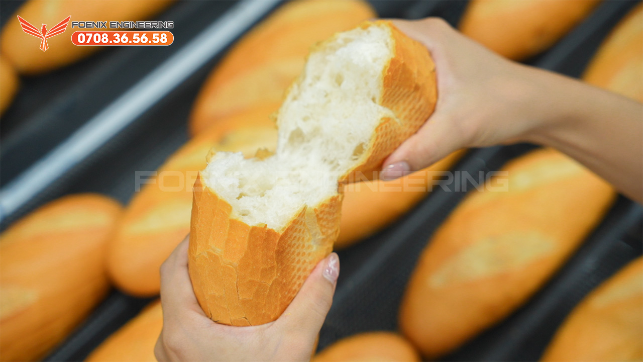 cơ sở dạy làm bánh mì 0Đ cơ sở dạy làm bánh mì 0Đ