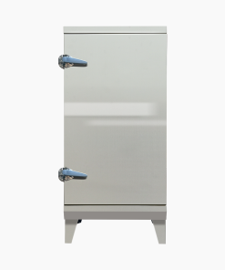 Tủ hấp giò lụa điện 12 khay