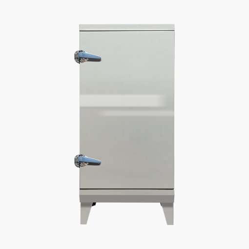 Tủ hấp giò lụa điện 12 khay