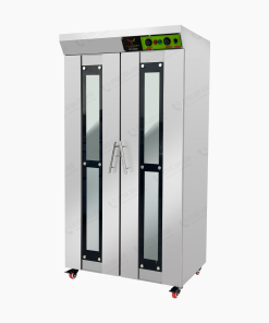 Tủ ủ 32 khay điện Foenix Eco