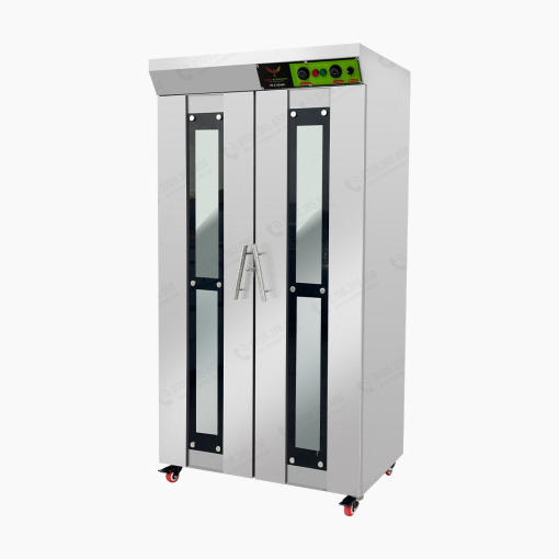 Tủ ủ 32 khay điện Foenix Eco