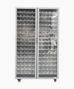 Tủ ủ 32 khay không điện Foenix Eco