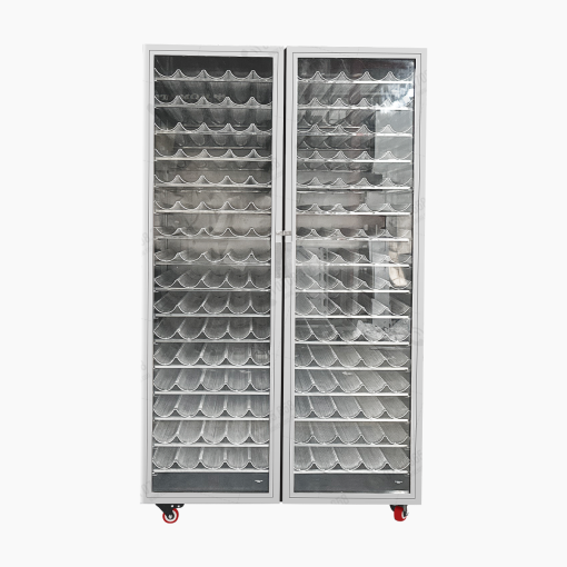 Tủ ủ 32 khay không điện Foenix Eco