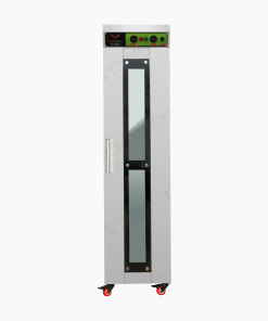 Tủ ủ bột 16 khay điện Foenix Eco