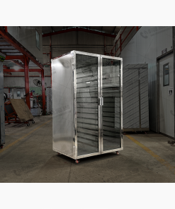 Tủ ủ bột 32 khay