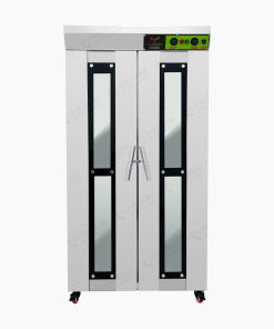 Tủ ủ bột 32 khay điện Foenix Eco