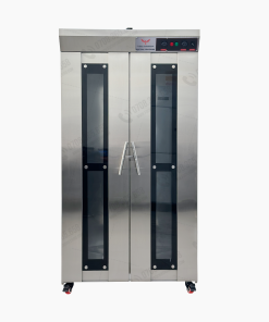 Tủ ủ bánh 32 khay điện Foenix Engineering