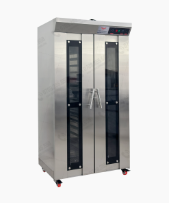 Tủ ủ bột 32 khay điện Foenix Engineering