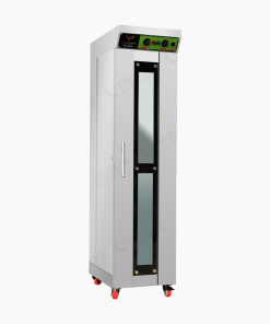 Tủ ủ 16 khay điện Foenix Eco