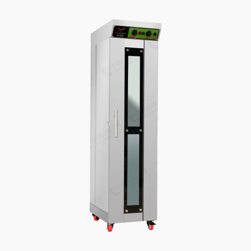 Tủ ủ 16 khay điện Foenix Eco