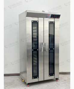 Tủ ủ bột điện 32 khay