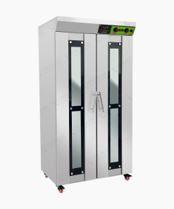 Tủ ủ bột điện 32 khay Foenix Eco