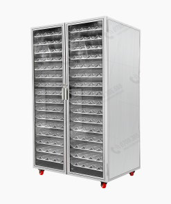 Tủ ủ bột không điện 32 khay Foenix Eco