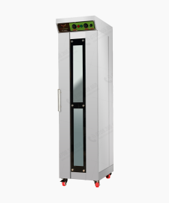 Thiết bị ủ bột điện 16 khay Foenix Eco