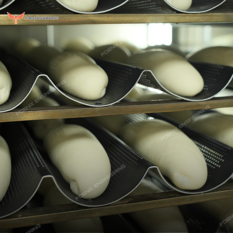 Ủ bột làm bánh mì trong bao lâu là chuẩn?