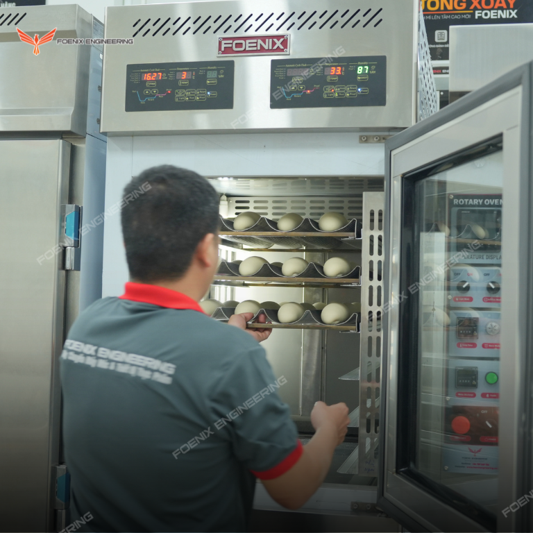 Bánh mì đông đá để được bao lâu nếu kích nở đúng