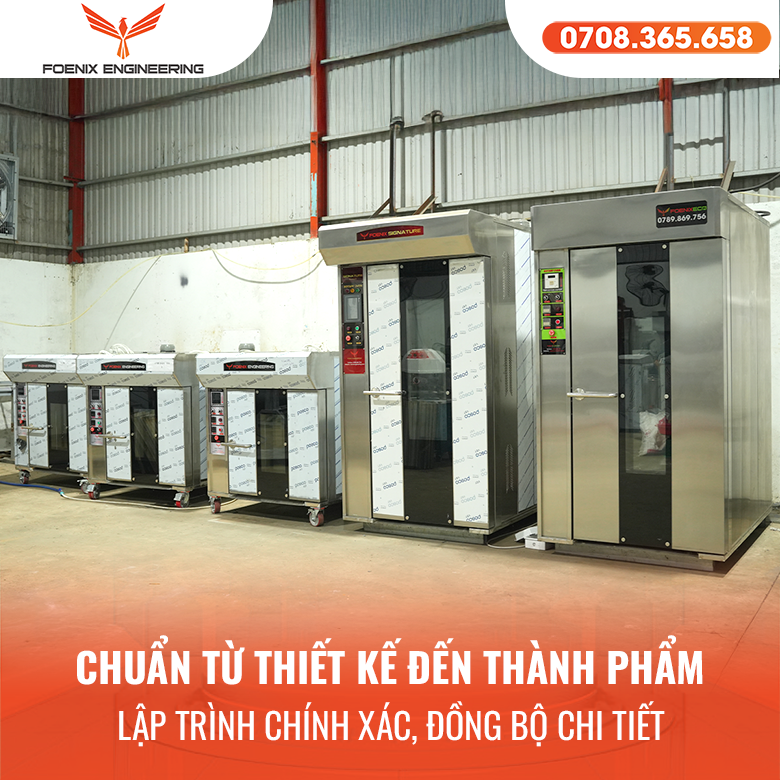 Lợi ích khi sử dụng công nghệ chấn CNC
