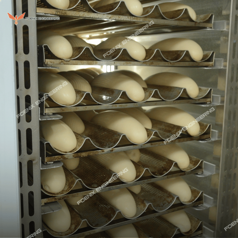 Các ưu điểm bánh mì đông đá 