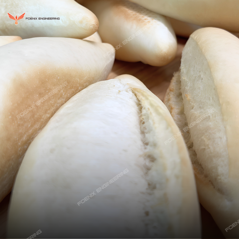 Ưu điểm bánh mì đông lạnh