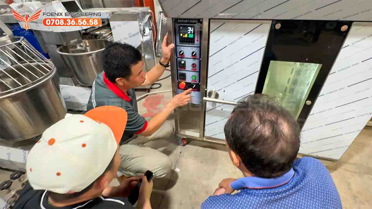 Xem máy bánh mì tháng 9 tại Việt Nam 0Đ