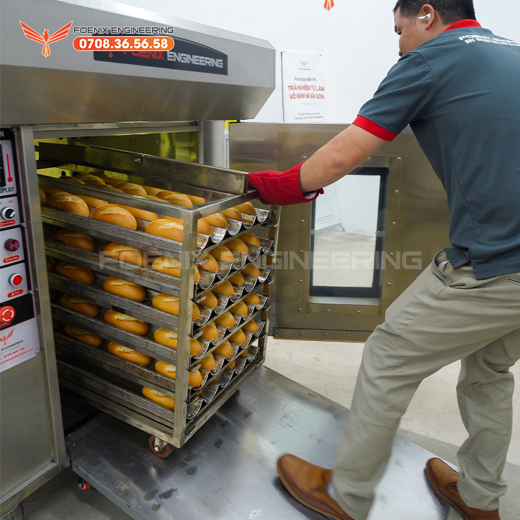 hộ kinh doanh bánh mì hộ kinh doanh bánh mì