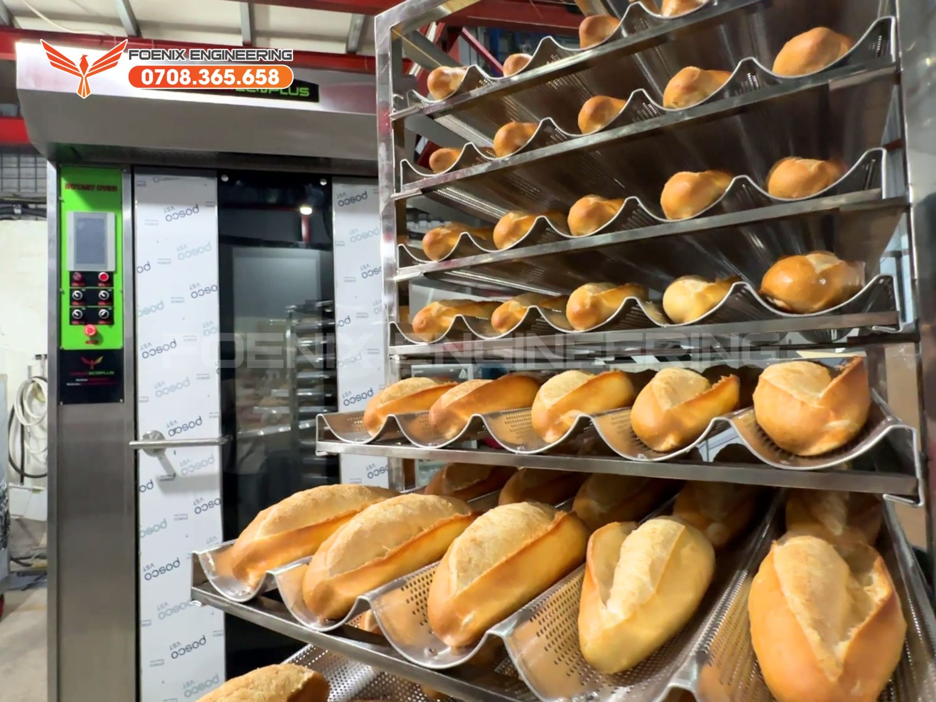 mua vỏ bánh mì yêu cầu hóa đơn VAT gần đây
