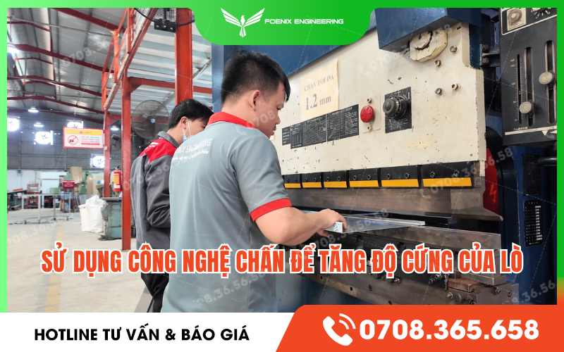 Có nên đầu tư lò xoay 2 chức năng điện dầu?