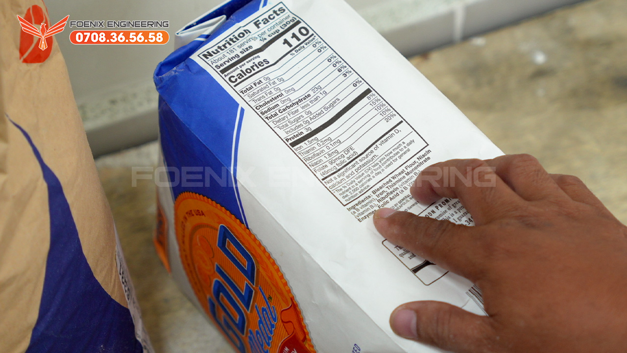 Yếu tố ảnh hưởng tại sao bánh mì bị dai