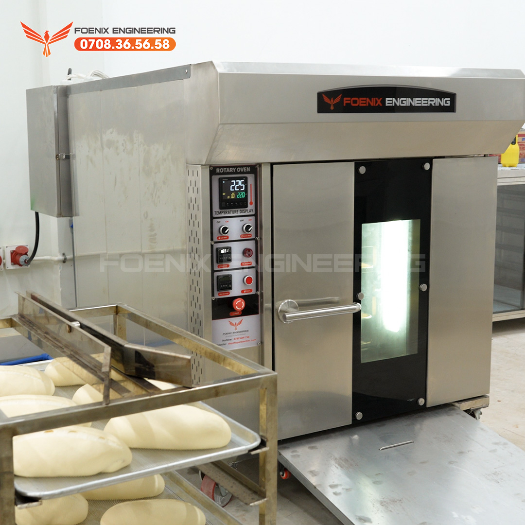 Yếu tố quyết định giá bánh mì Thành Cổ