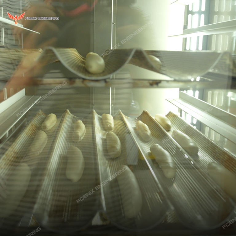 Yếu tố ảnh hưởng ủ bột làm bánh mì trong bao lâu?